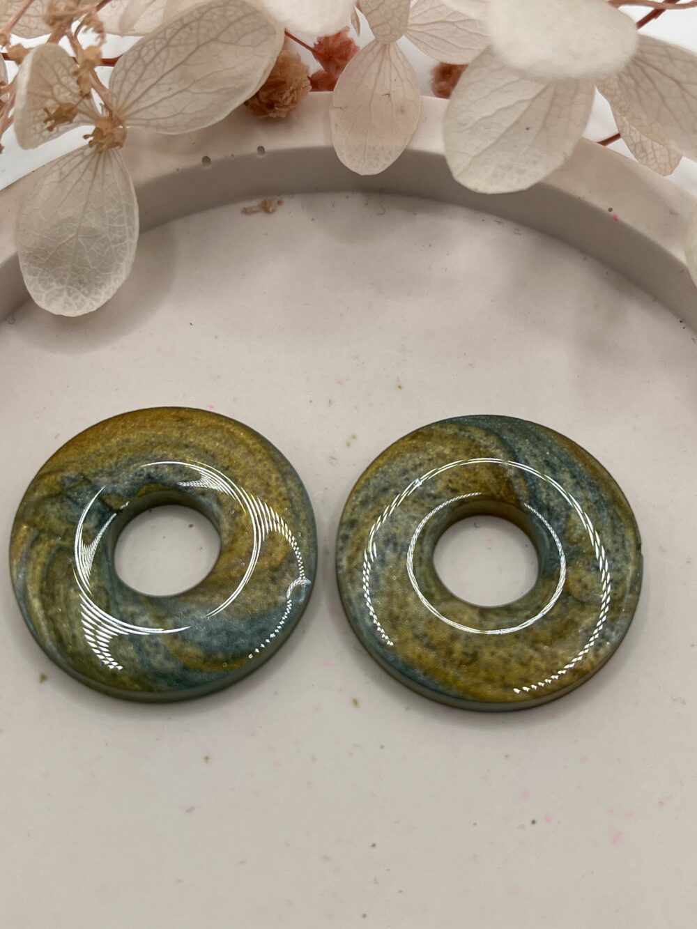 IMG_9943 Les Johanna Marbrées – Bleu Royal et Or