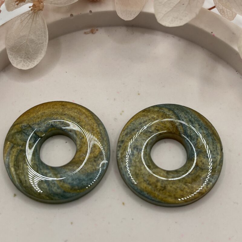 IMG_9943 Les Johanna Marbrées – Bleu Royal et Or