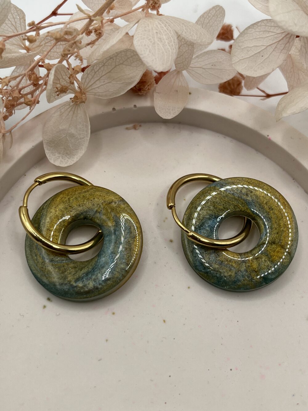 IMG_9945 Les Johanna Marbrées – Bleu Royal et Or