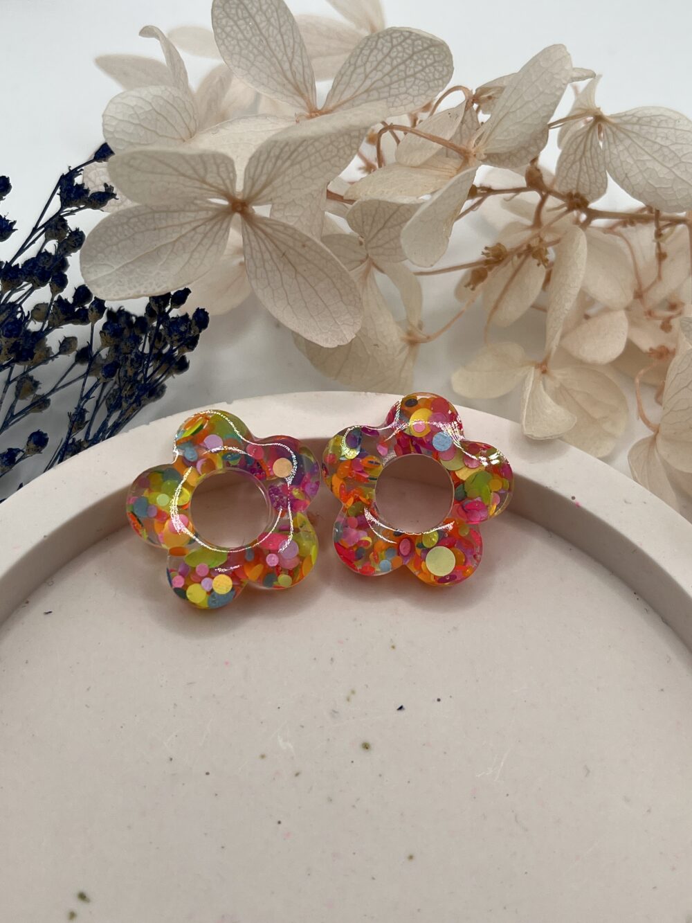 Les Josette À Paillettes – Arc-en-Ciel