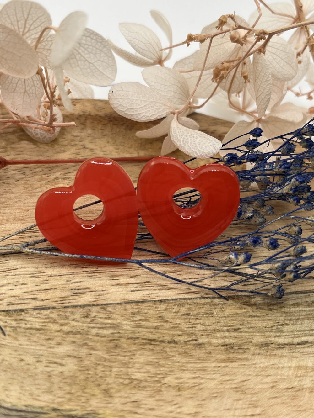 IMG_9958 Les Joséphine Unies – Rouge Éclatant