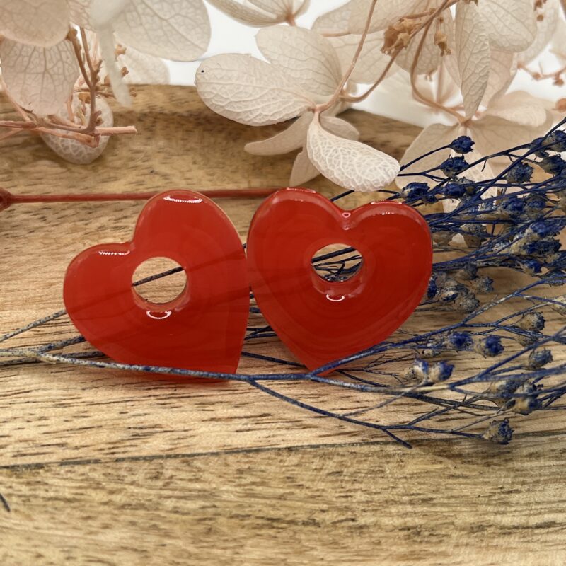 IMG_9958 Les Joséphine Unies – Rouge Éclatant