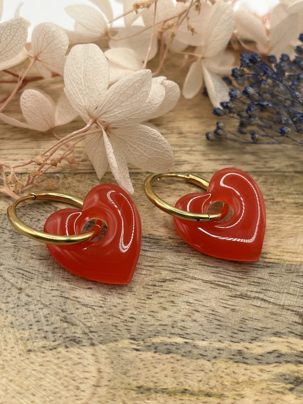 IMG_9959 Les Joséphine Unies – Rouge Éclatant