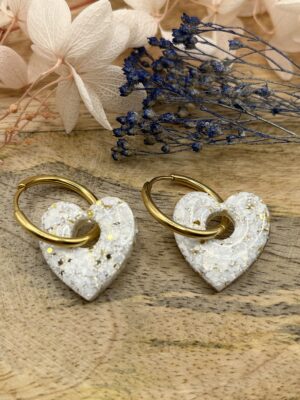 Les Joséphine À Paillettes – Neige Étoilée