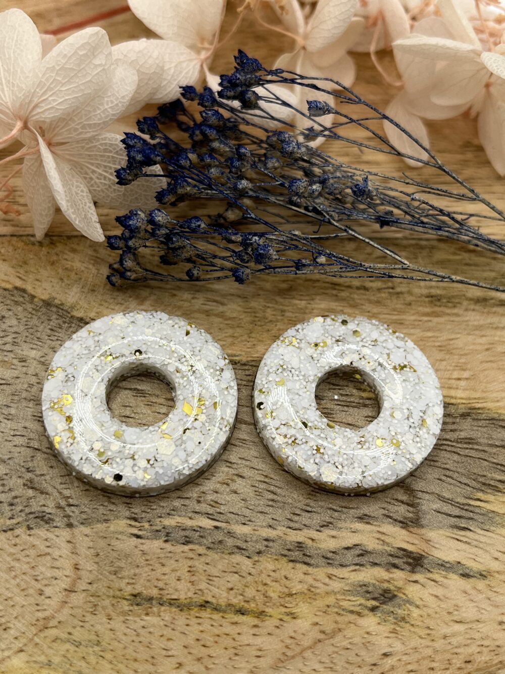 Les Johanna À Paillettes – Neige Étoilée