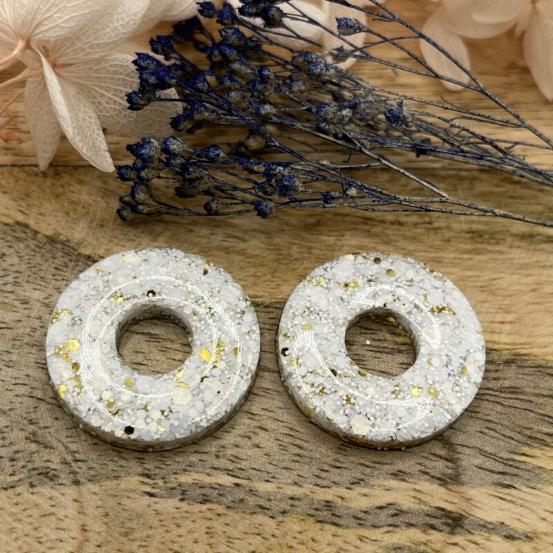 Les Johanna À Paillettes – Neige Étoilée