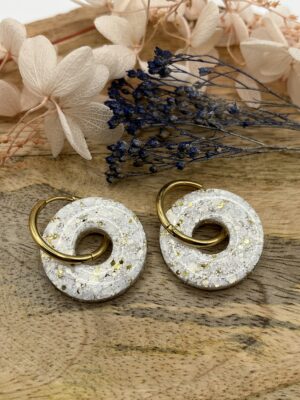 Les Johanna À Paillettes – Neige Étoilée