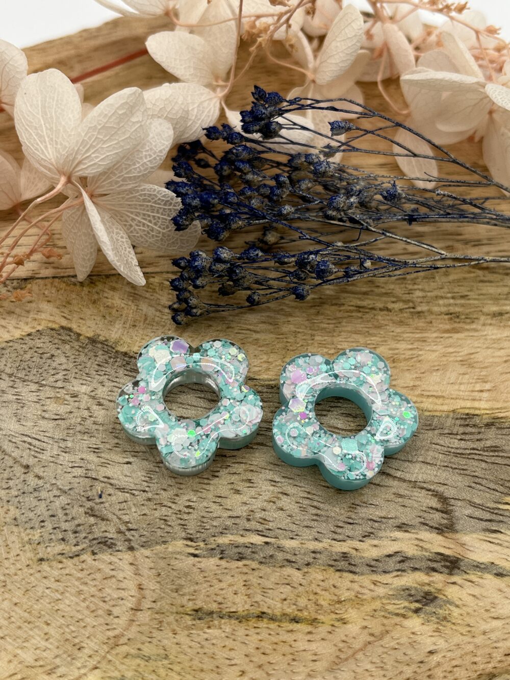 Les Josette À Paillettes – Éclat Céleste