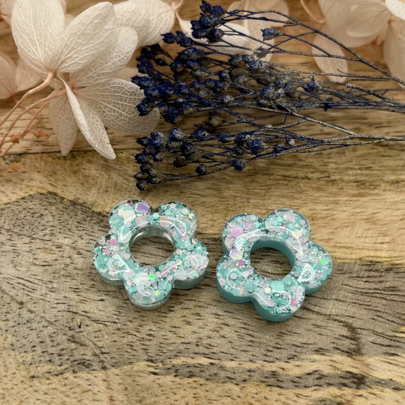 Les Josette À Paillettes – Éclat Céleste