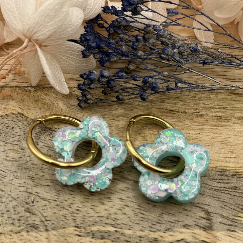 Les Josette À Paillettes – Éclat Céleste