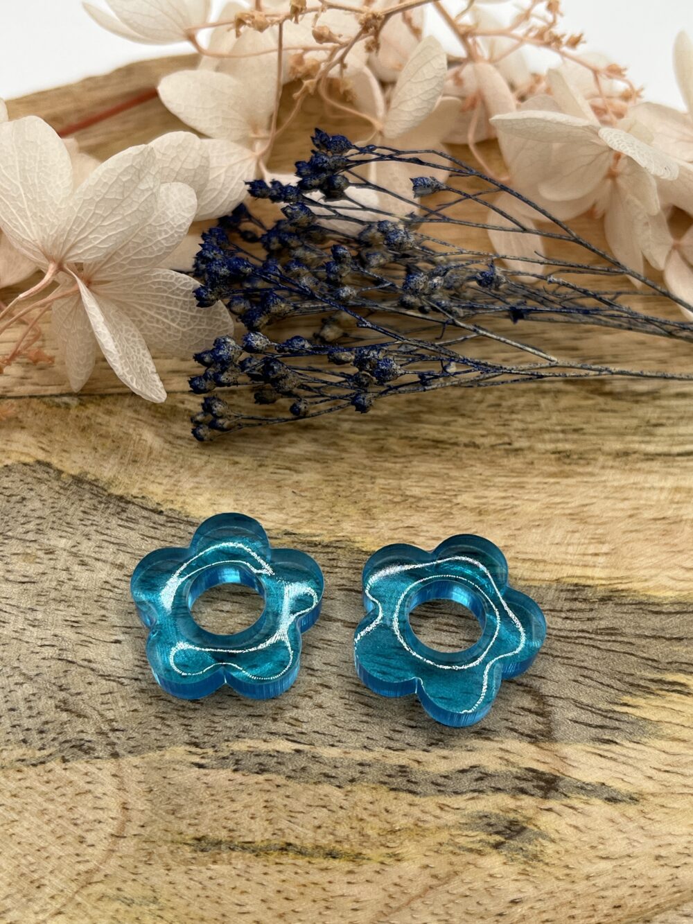 Les Josette Unies – Azur Cristallin