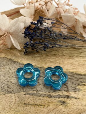 Les Josette Unies – Azur Cristallin