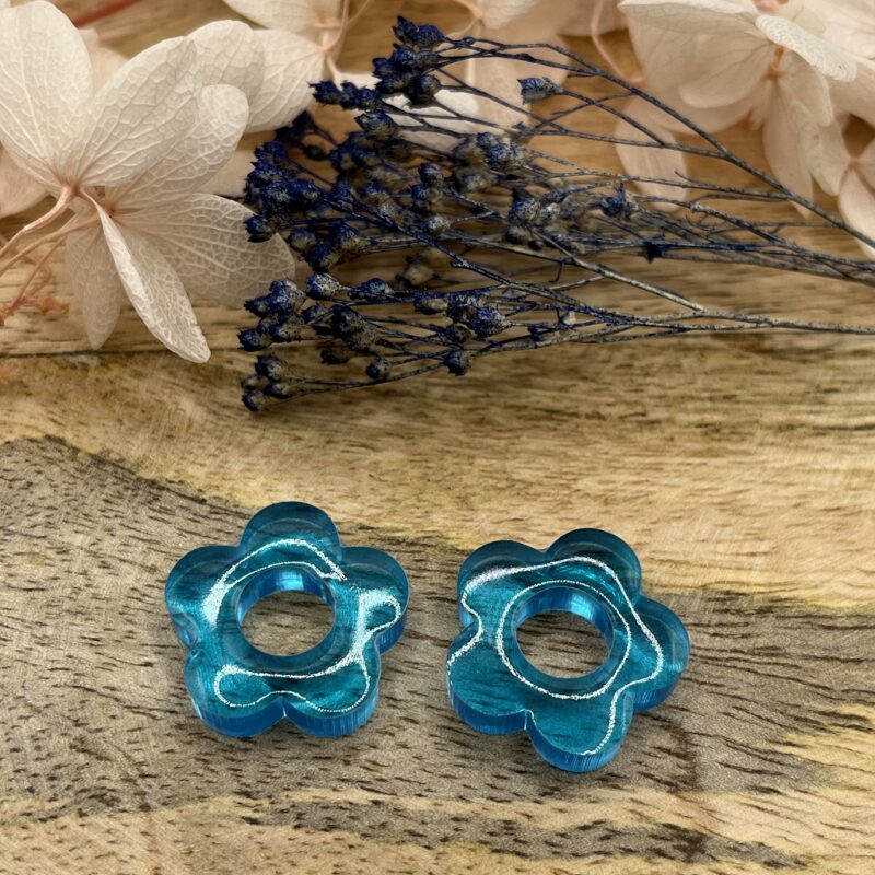 Les Josette Unies – Azur Cristallin