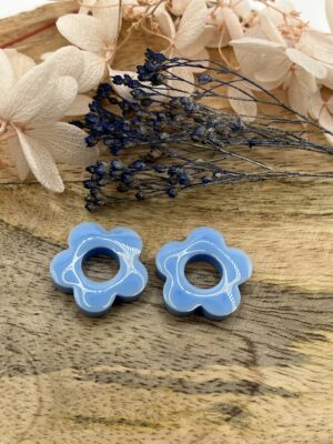 Les Josette Unies – Bleu Azur