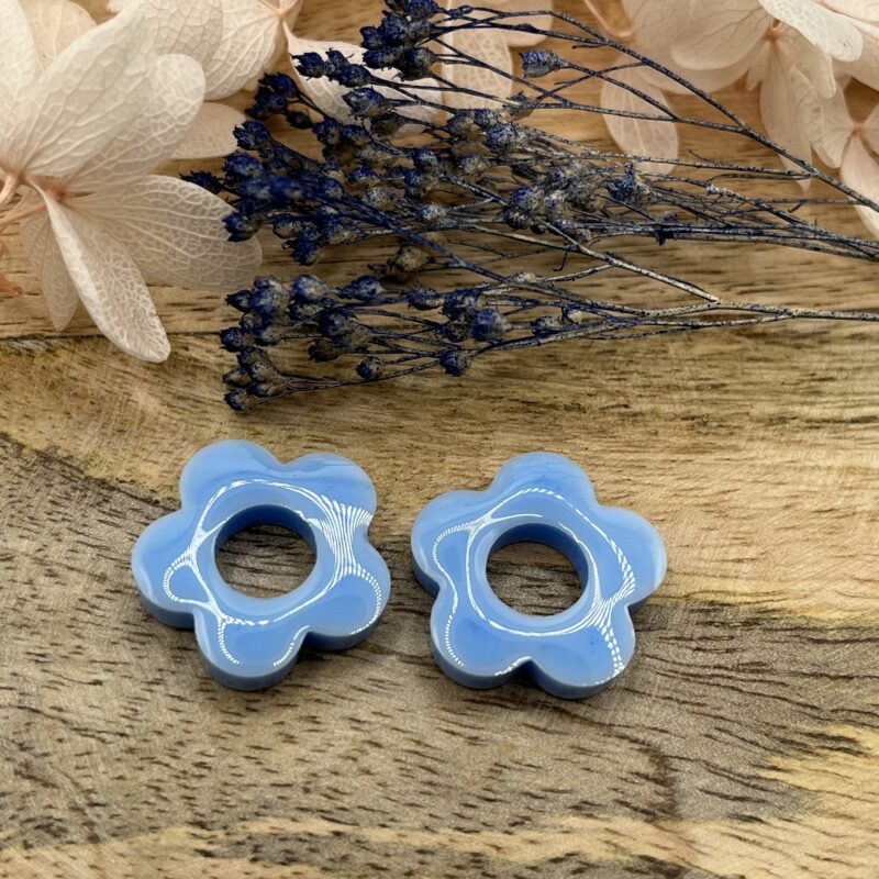 Les Josette Unies – Bleu Azur