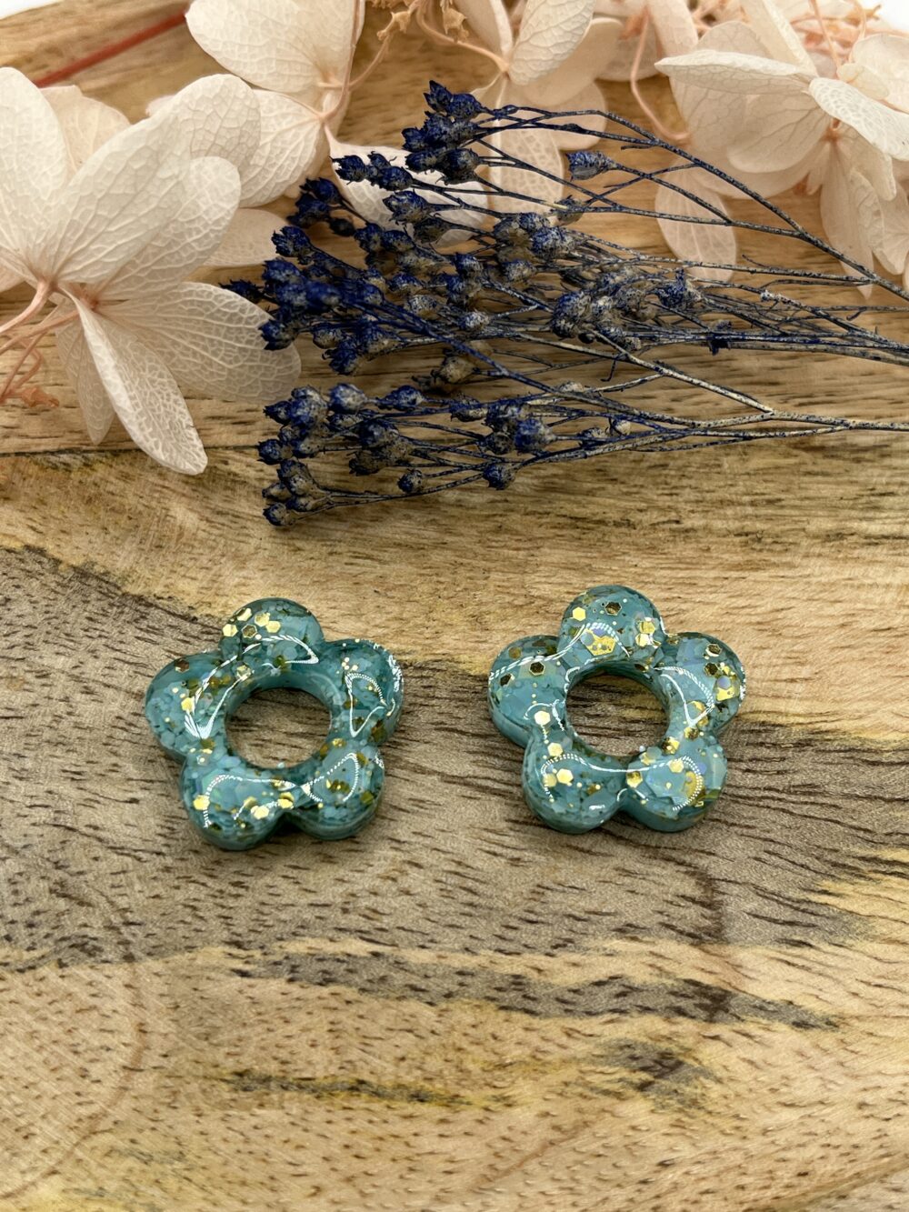 Les Josette À Paillettes – Étoiles Célestes