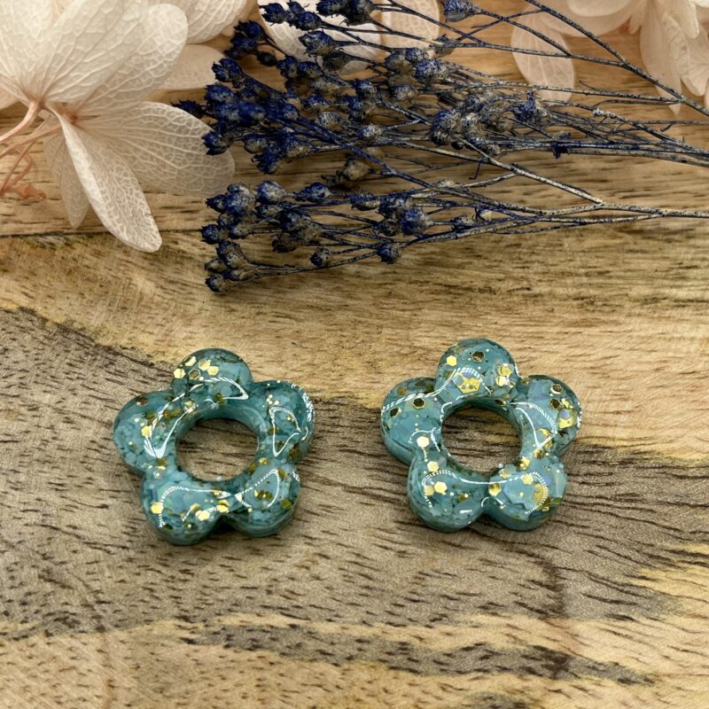 Les Josette À Paillettes – Étoiles Célestes