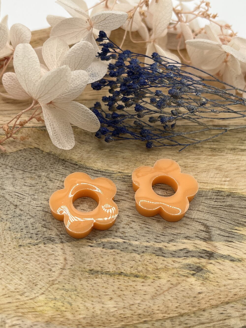 Les Josette Unies – Soleil d'Ambre