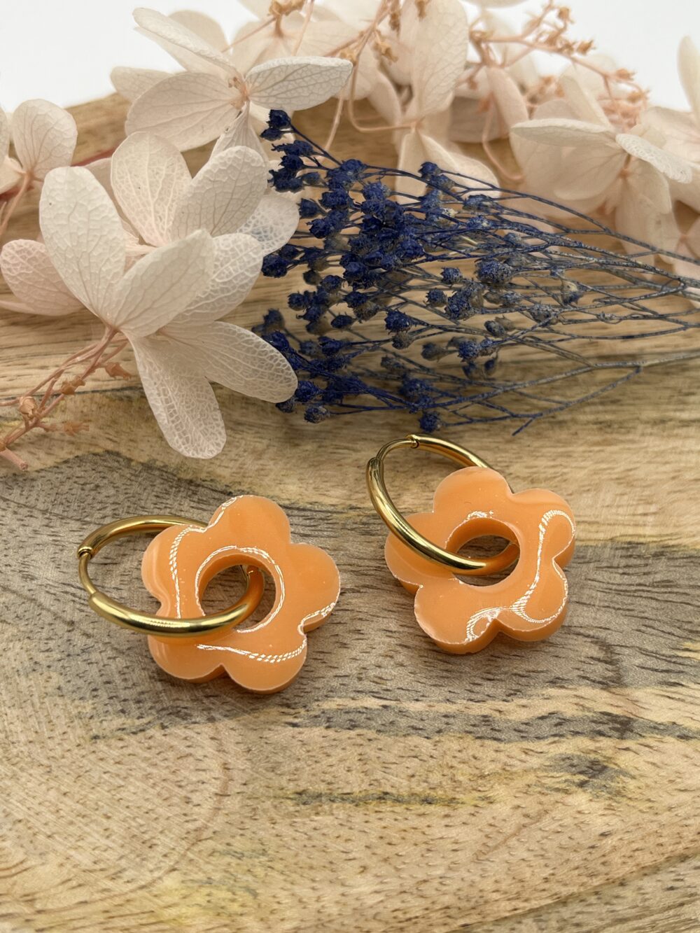 Les Josette Unies – Soleil d'Ambre