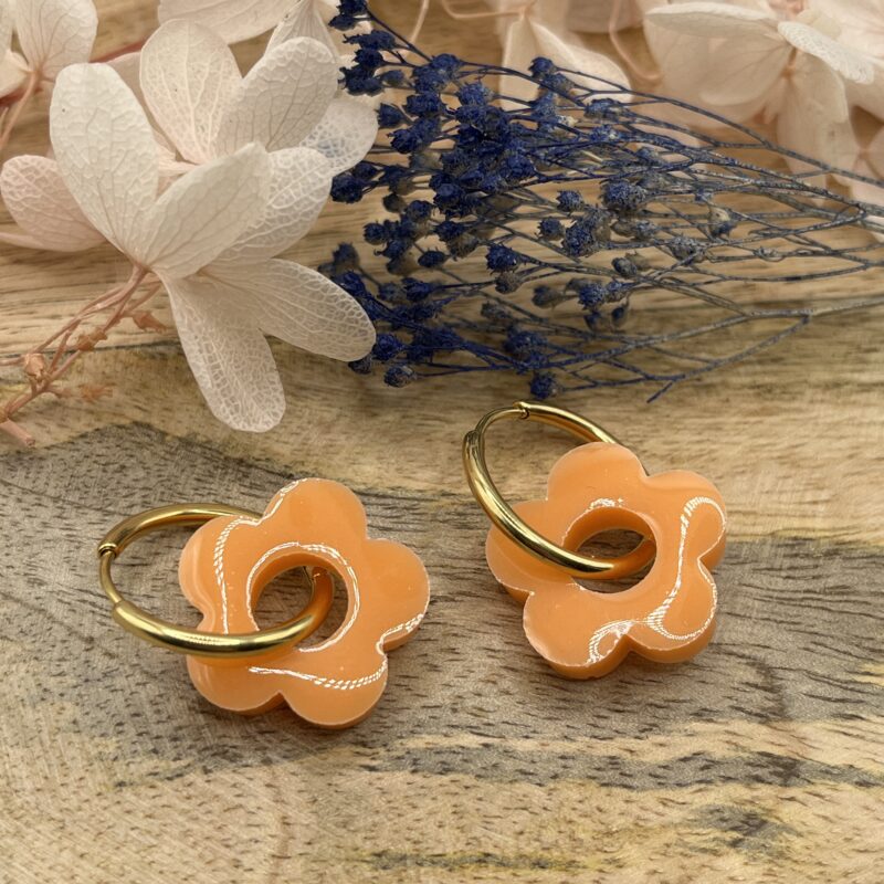 Les Josette Unies – Soleil d'Ambre