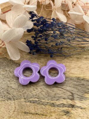 Les Josette Unies – Améthyste Impériale