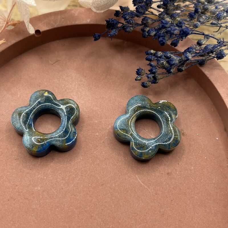 IMG_9984 Les Josette Marbrées – Bleu Royal et Or