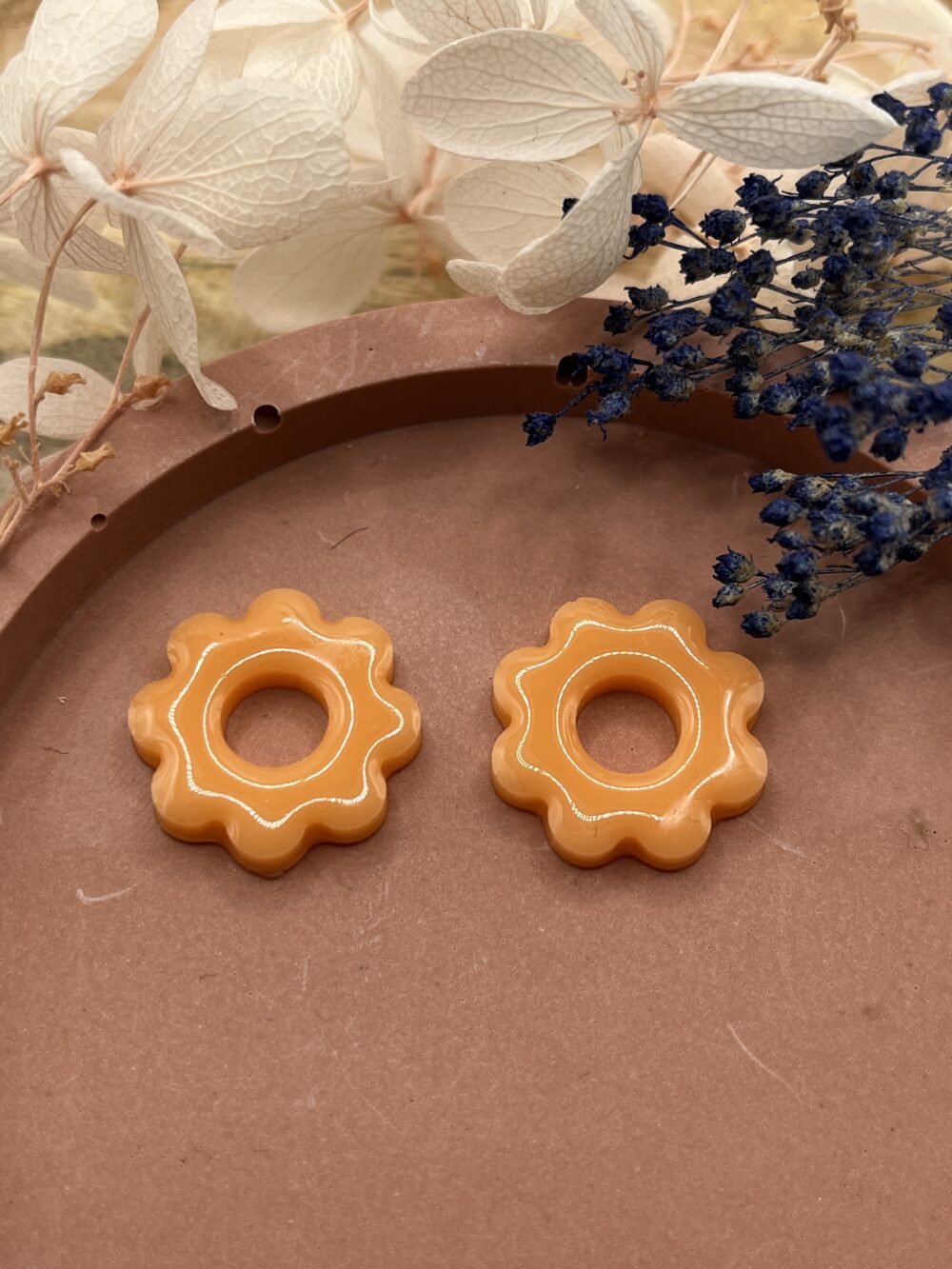 Les Josie Unies – Soleil d'Ambre