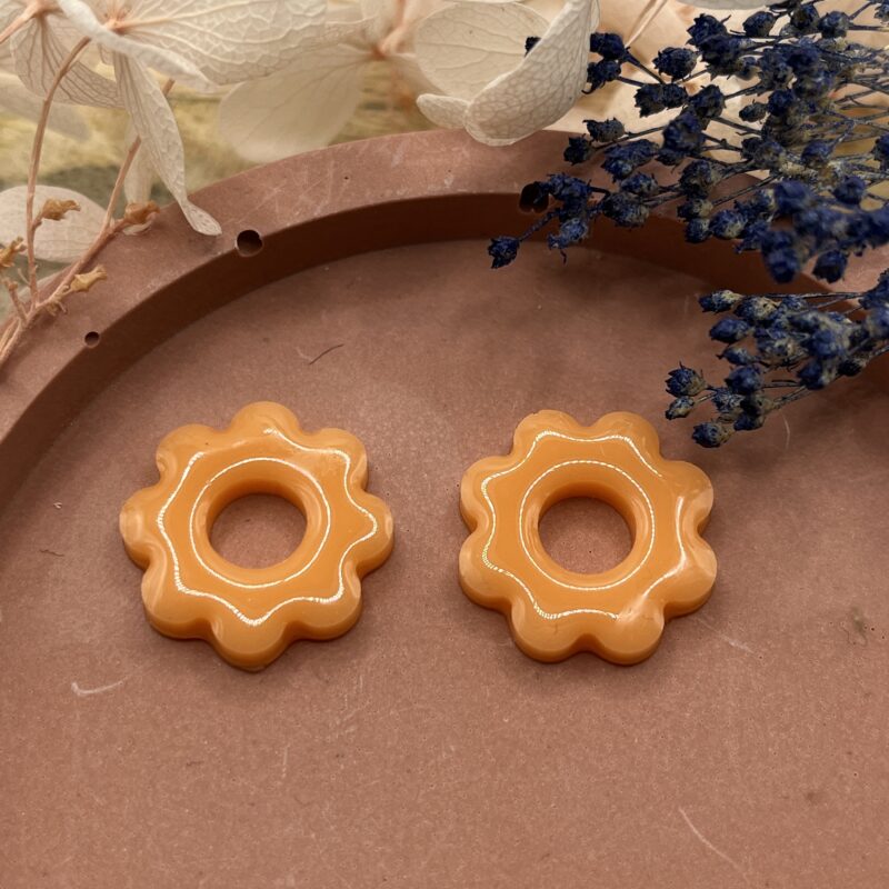 Les Josie Unies – Soleil d'Ambre