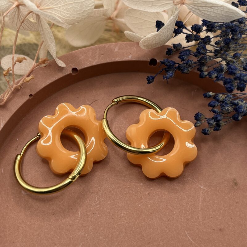 Les Josie Unies – Soleil d'Ambre