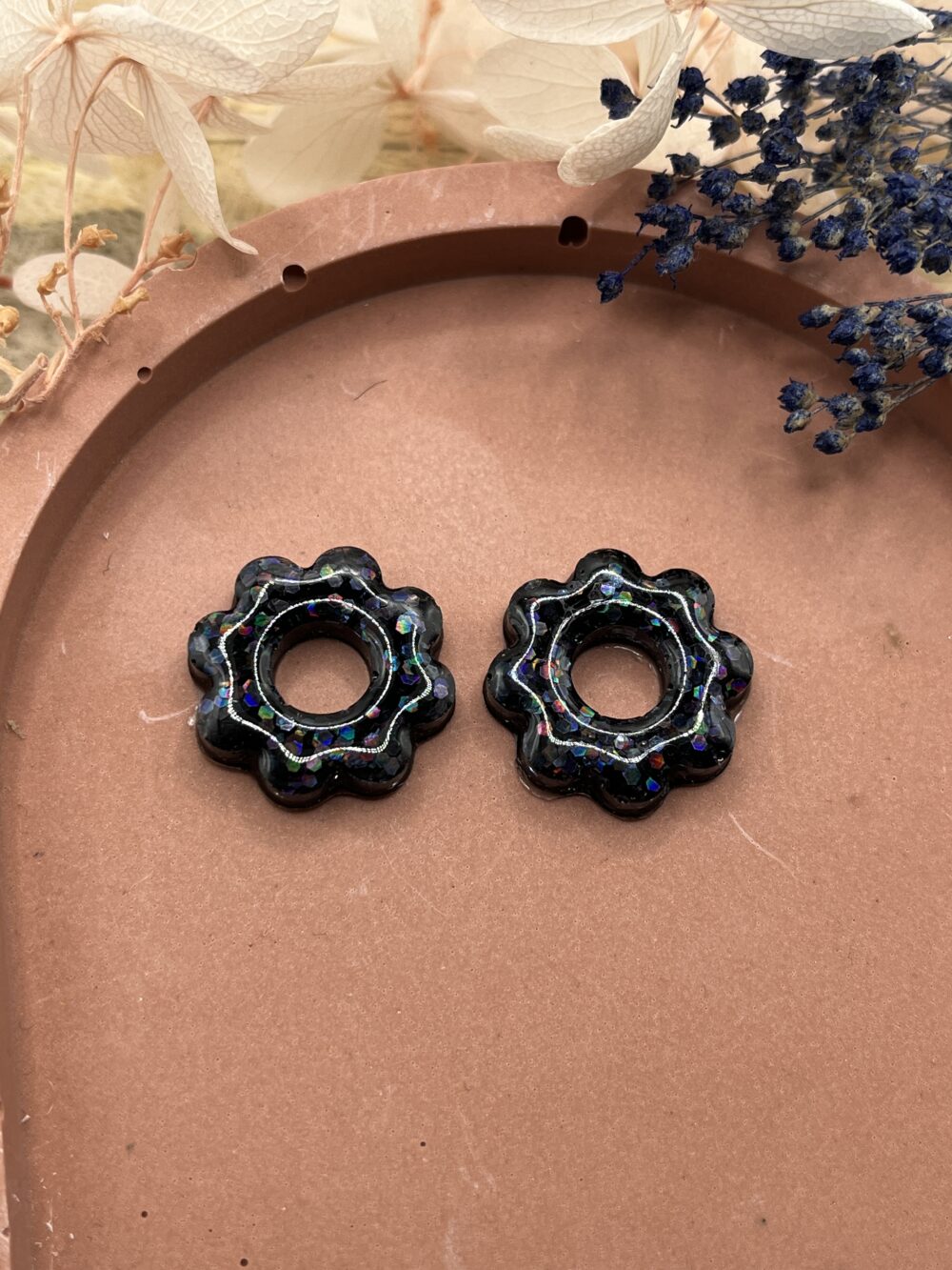 Les Josie À Paillettes – Nuit Étincelante