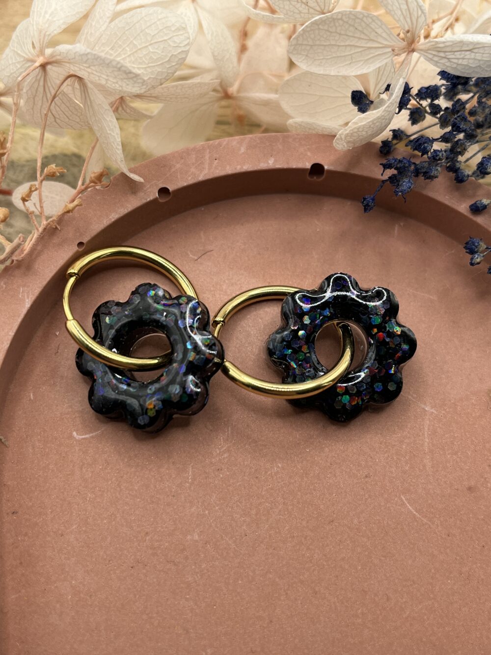 Les Josie À Paillettes – Nuit Étincelante