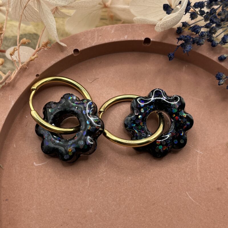 Les Josie À Paillettes – Nuit Étincelante