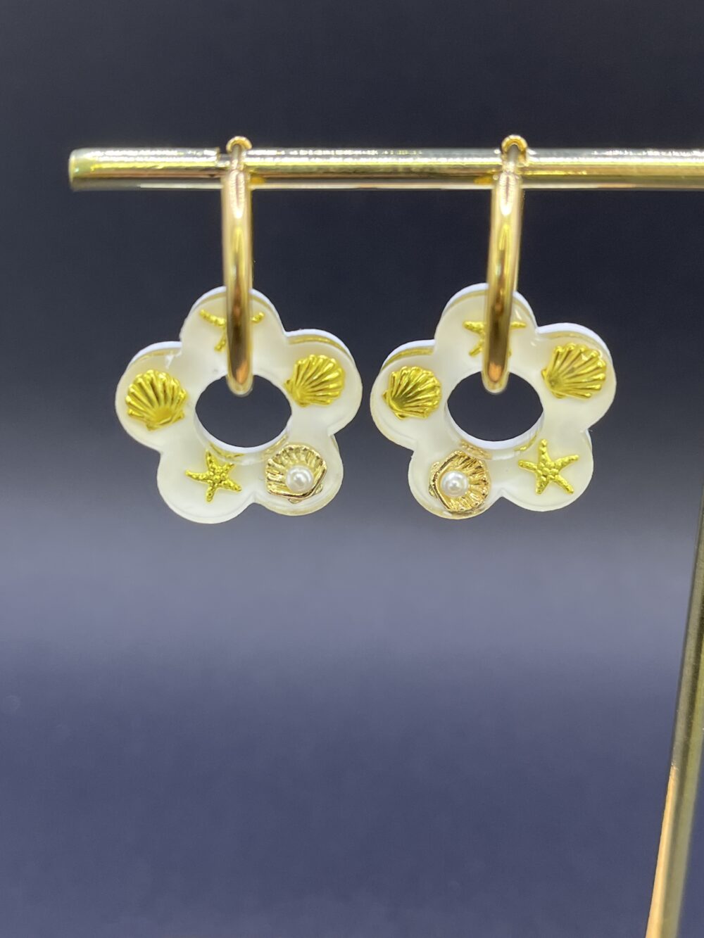 Les Josette De la Mer – Rivage Doré