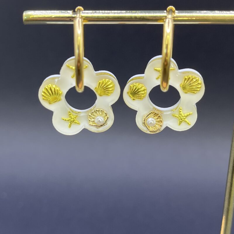 Les Josette De la Mer – Rivage Doré