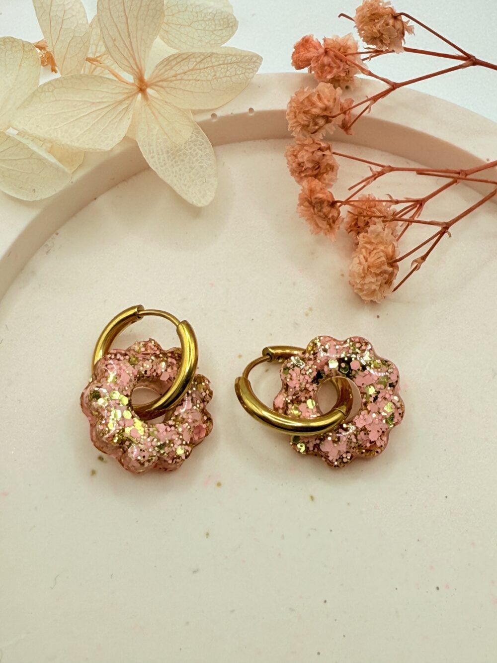 Les Josita À Paillettes – Rosée Étoilée