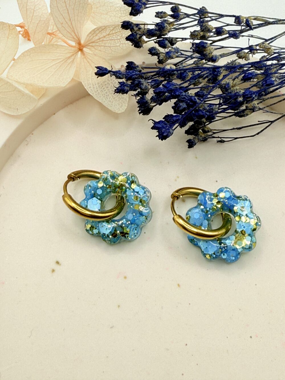 Les Josita À Paillettes – Ciel Étoilé