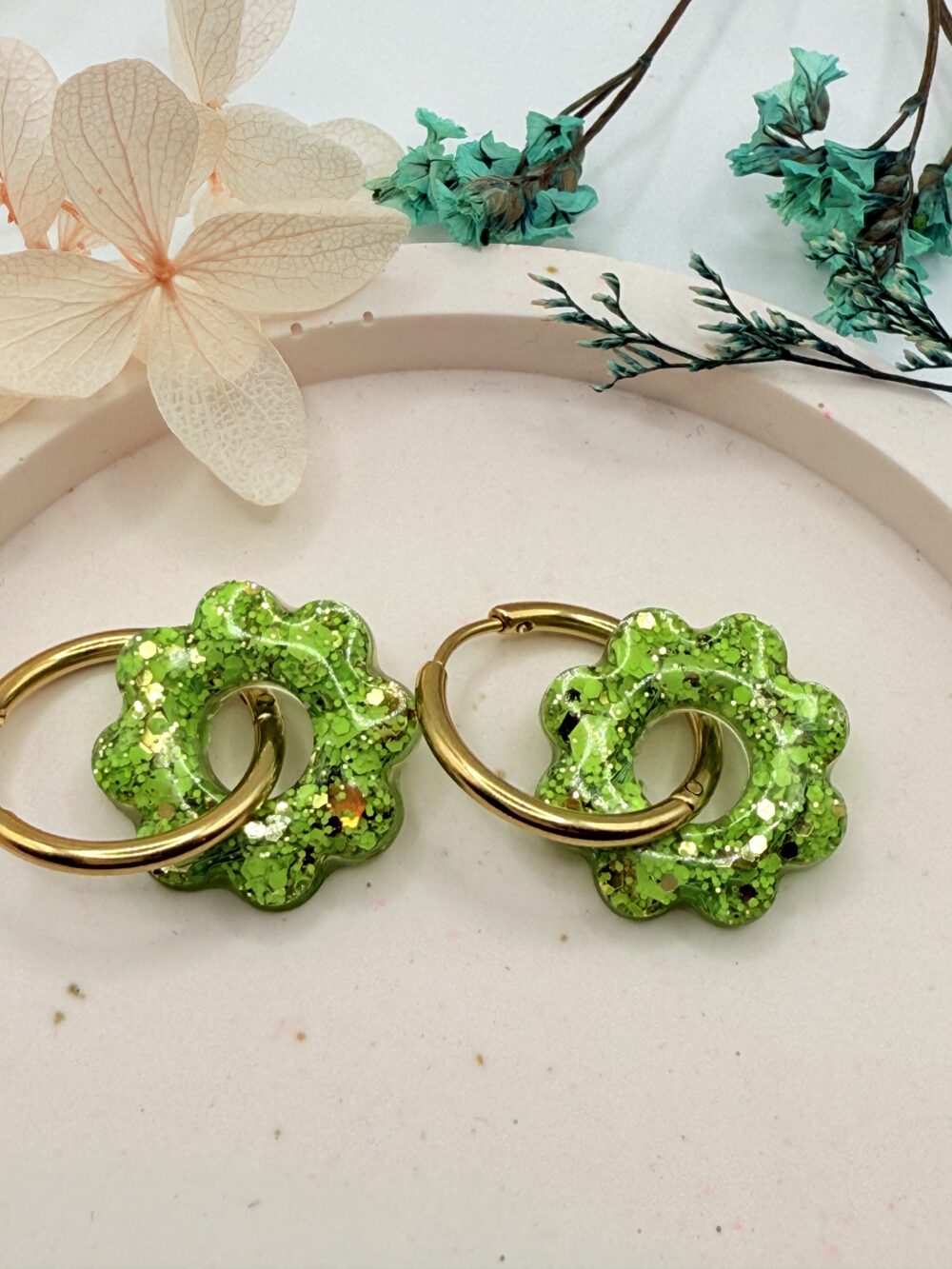 Les Josie À Paillettes – Pomme Étoilée