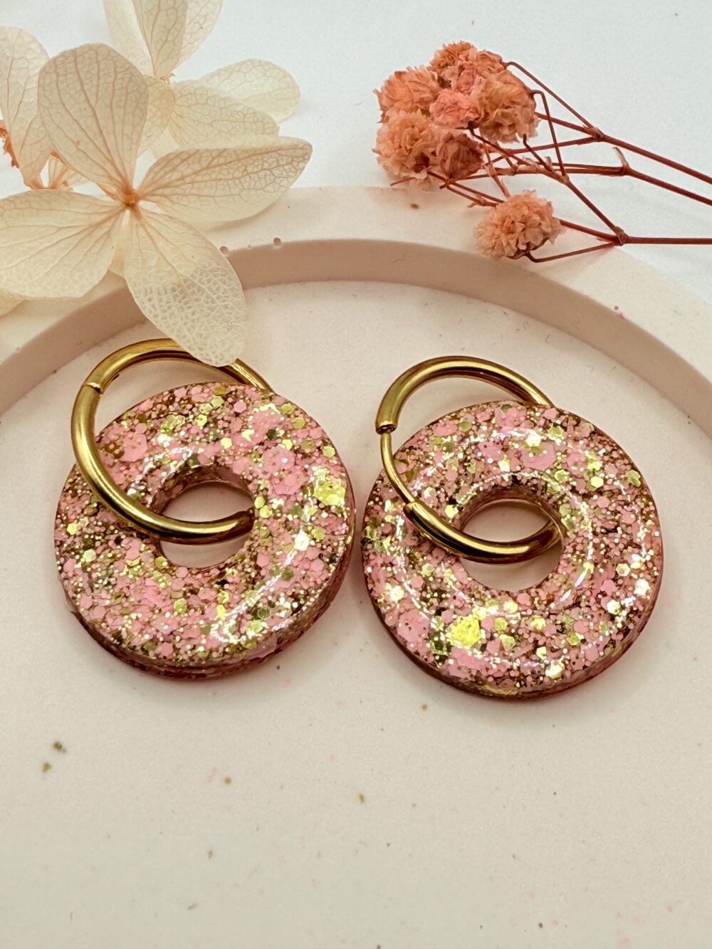 Les Johanna À Paillettes – Rosée Étoilée