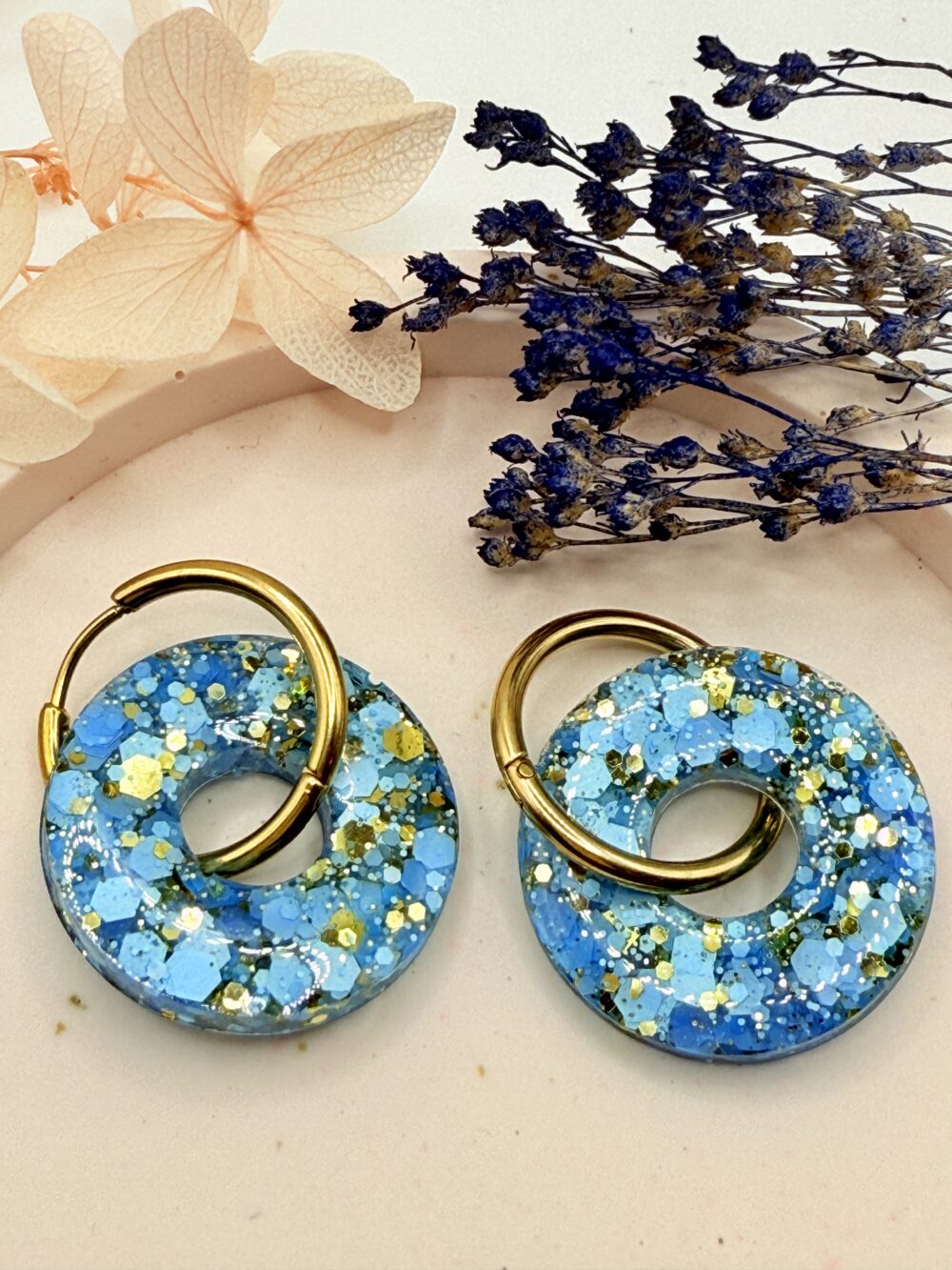 Les Johanna À Paillettes – Ciel Étoilé