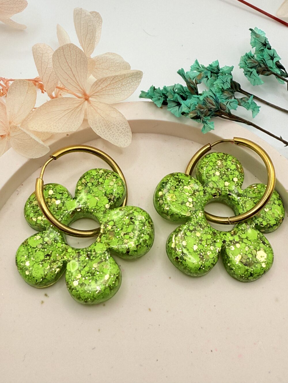 Les Joëlle À Paillettes – Pomme Étoilée