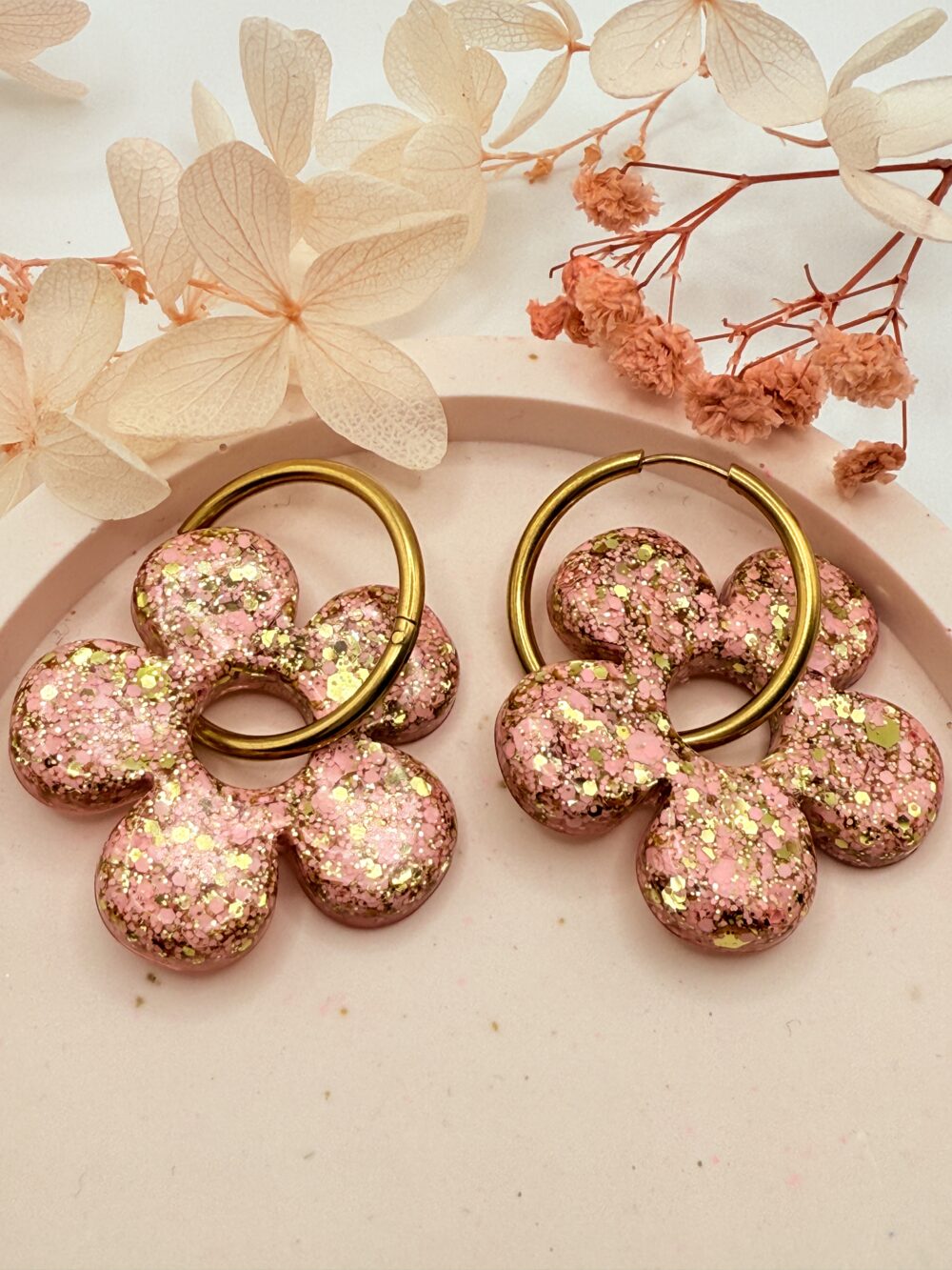 Les Joëlle À Paillettes – Rosée Étoilée