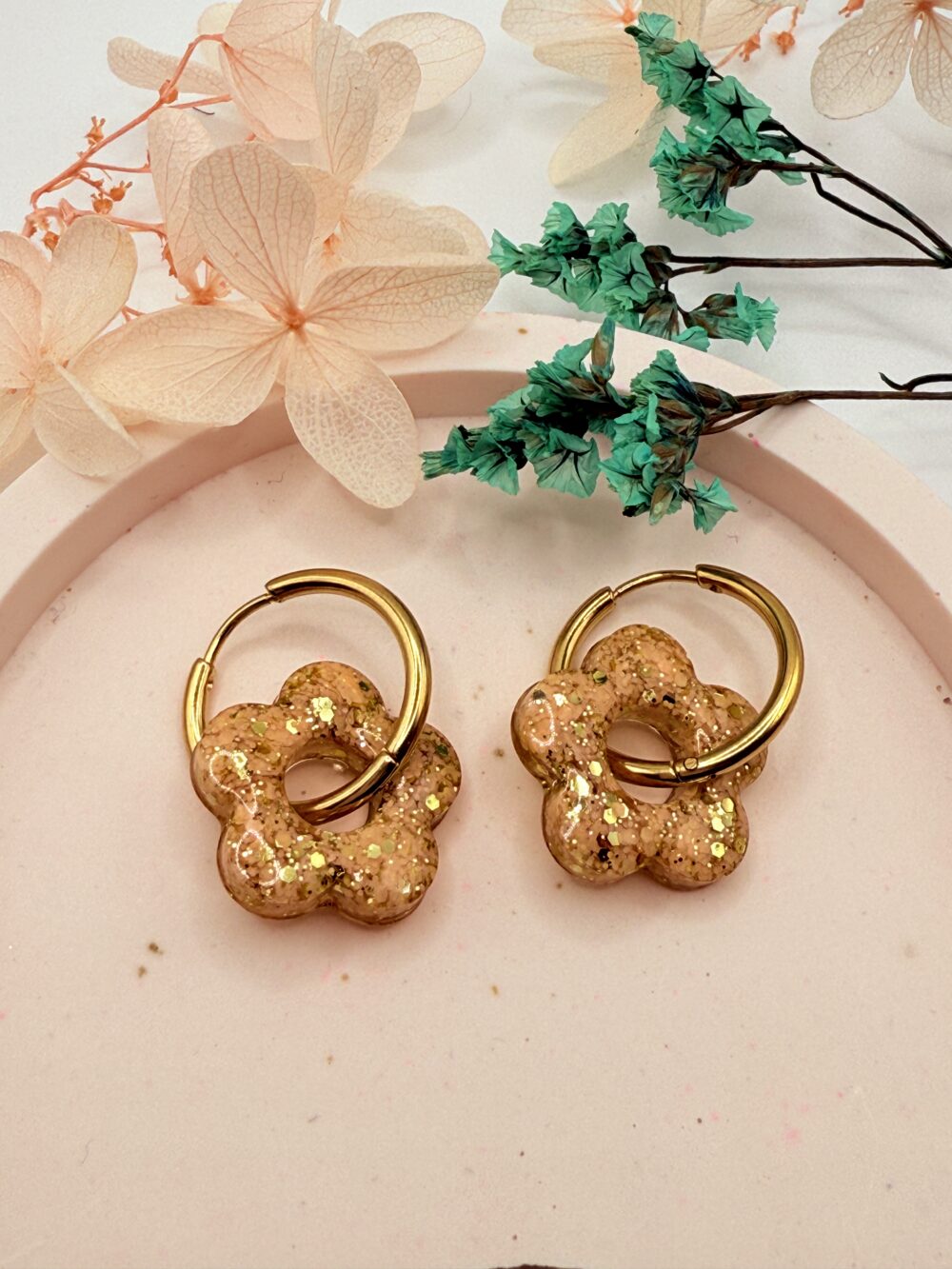 IMG_1073 Les Josette À Paillettes – Beige étoilé