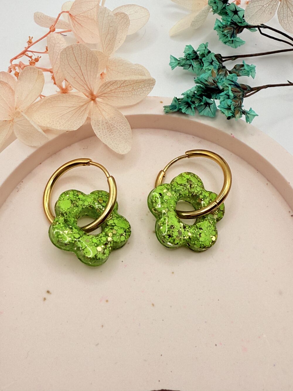 Les Josette À Paillettes – Pomme étoilée