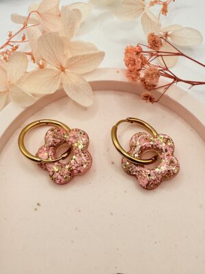 Les Josette À Paillettes – Rosée Étoilée