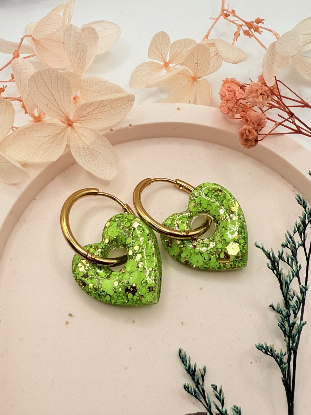 Les Joséphine À Paillettes – Pomme Étoilée